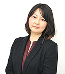小坂 菜美子
