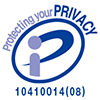 Privacy mark